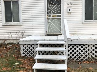 19370 Ashton Ave, Detroit, MI 48219