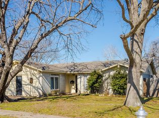 1833 Mill Pond Rd, Garland, TX 75044