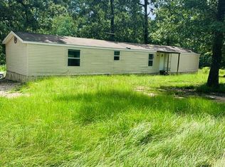 263 Shady Acres Dr, Zavalla, TX 75980
