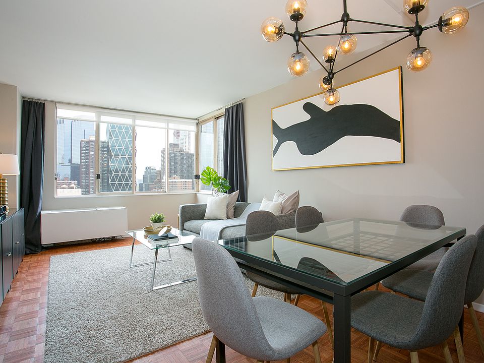 1st image of 350 W 50th St #26HH