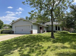 1901 NW 10th St, Ankeny, IA 50023