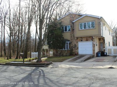 166 McBaine Ave, Staten Island, NY, 10309