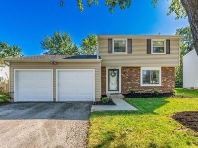 7384 San Bonita Dr, Columbus, OH, 43235