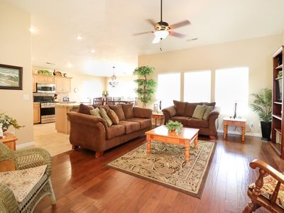 766 W Lobo Ln, Washington, UT, 84780