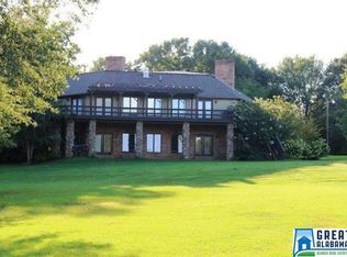 114 Amitola Dr, Cropwell, AL 35054