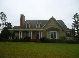 1060 Meadows Rd, Sumner, GA 31789