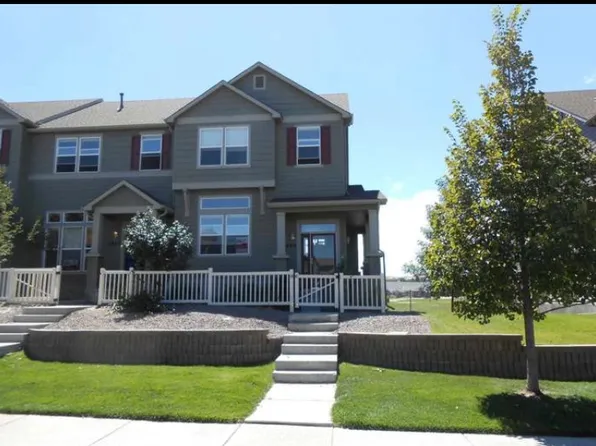 3949 Nordland Trl, Castle Rock, CO 80109