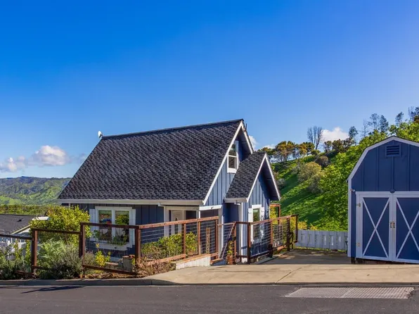 1052 Rimrock Drive, Napa, CA 94558