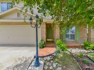 10002 Chariot Trl, San Antonio, TX 78254