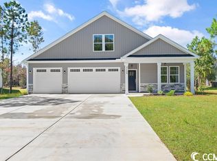 2590 Dogwood Rd LOT 4, Emerald Longs, SC 29568