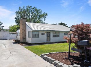 2111 W 20th Ave, Kennewick, WA 99337