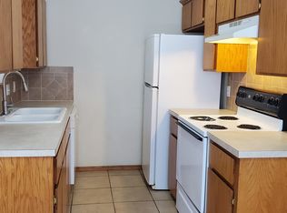 1905 SW E Ave APT B, Lawton, OK 73501