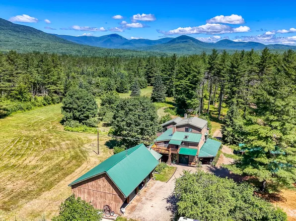 890 Salem Road, Freeman Twp, ME 04983
