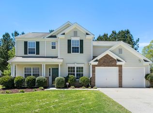 3287 Deer Valley Dr NW, Acworth, GA 30101
