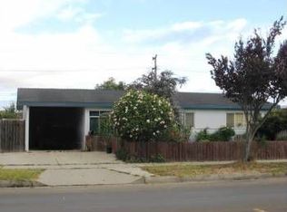1015 W Cook St, Santa Maria, CA 93458
