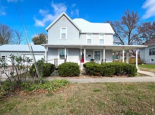 1215 Clay St, Chillicothe, MO 64601