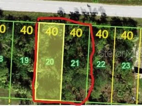 27053 N Twin Lakes Dr #20, Punta Gorda, FL 33955