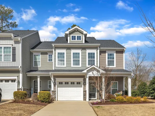 110 Gulley Glen Dr, Garner, NC 27529