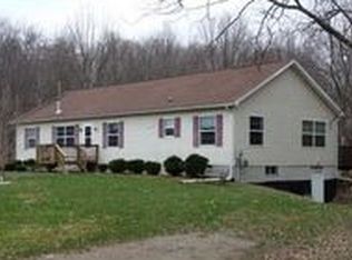 11 Scribner Ln, Plattekill, NY 12548