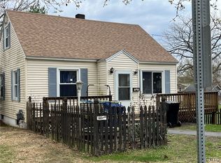 405 S Edwards Ave, Syracuse, NY 13206