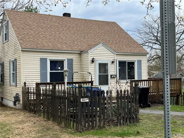 405 S Edwards Ave, Syracuse, NY 13206
