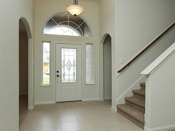 LGI Homes - Bunton Creek Village