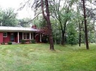 1015 Captain Frank Rd, New Albany, IN 47150