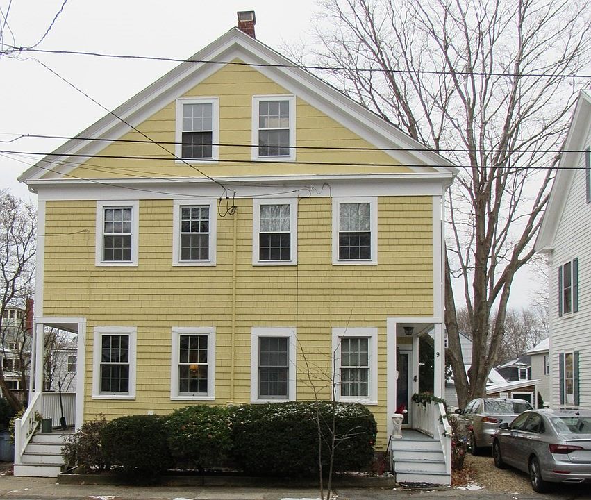1st image of 7 Allen St Unit 7