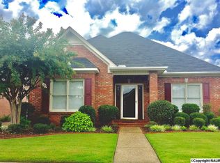 3703 Orange Ct SW, Decatur, AL 35603