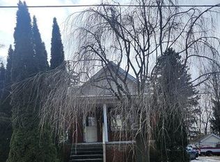 805 Ferdinand St, Scranton, PA 18508