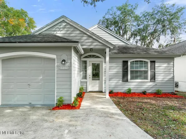 1247 BROOKWOOD FOREST Boulevard, Jacksonville, FL 32225