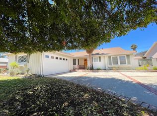 8123 Sunnybrae Ave, Winnetka, CA 91306