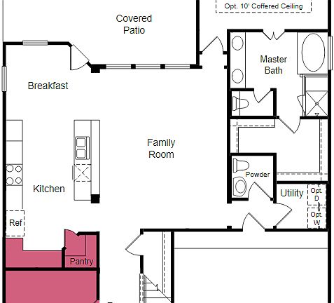 2nd image of 5029 Veranda Ter