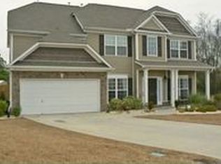 265 Southberry Ln, Lexington, SC 29072