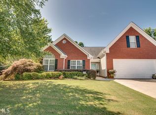 2675 Harbins Mill Dr, Dacula, GA 30019