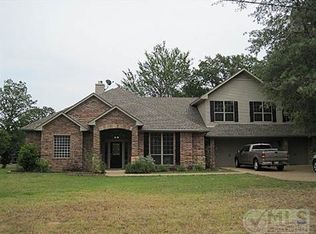 7740 Charlya Dr, Athens, TX