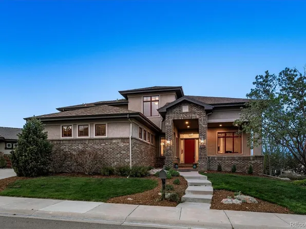 2413 Fossil Trace Drive, Golden, CO 80401