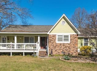 3199 Avant Rd, Macon, GA 31216