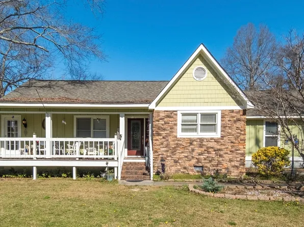 3199 Avant Rd, Macon, GA 31216