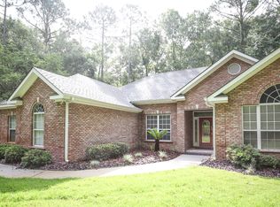 300 Dogwood Way, Perry, FL 32348