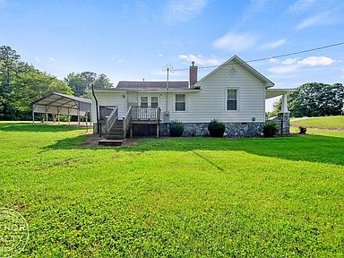 4878 State Highway 56 E, Castalia, NC 27816 | Zillow