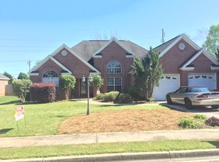 111 Saint Marlo Dr, Centerville, GA 31028