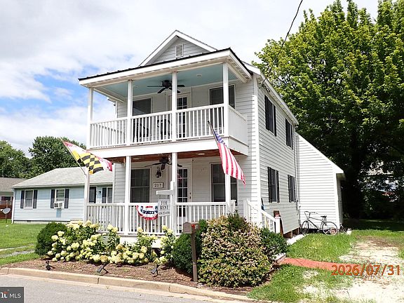3rd image of 217 Dodson Ave