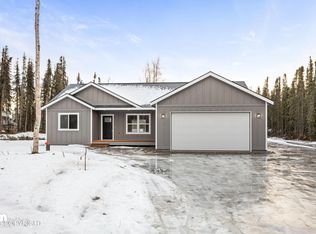 9442 W Easy St, Wasilla, AK 99623