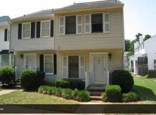 506 Finley St, Durham, NC 27705