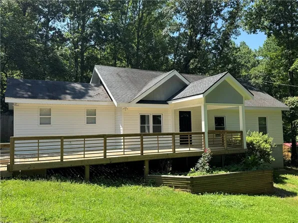 89 Silver Fox Dr, Dawsonville, GA 30534