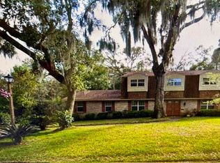 3510 SANDBURG Road, Jacksonville, FL 32277