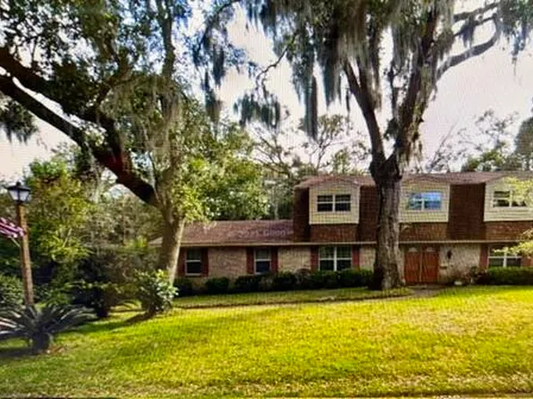3510 SANDBURG Road, Jacksonville, FL 32277