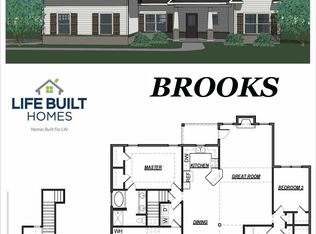 280 Harris Dr, Locust Grove, GA 30248