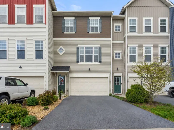113 Blackford Dr, Stephenson, VA 22656